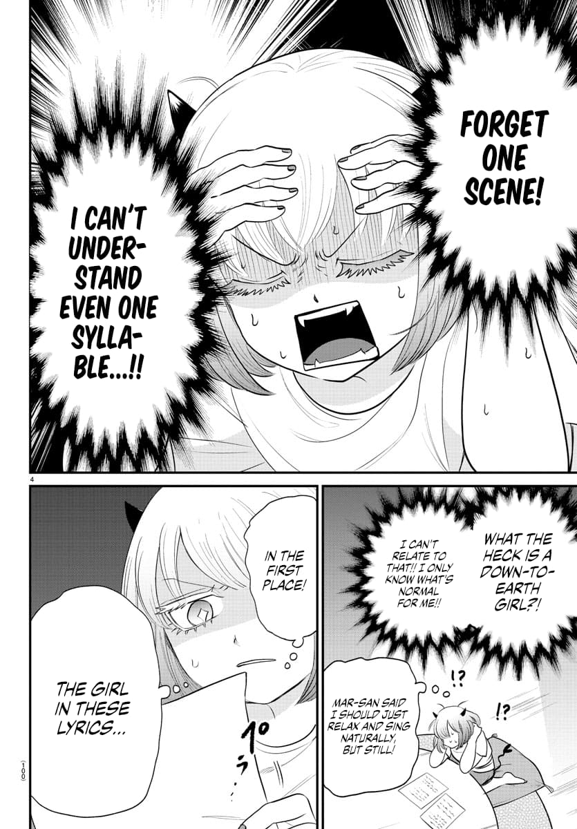 Welcome to Demon School! Iruma-kun, Chapter 375 image 04
